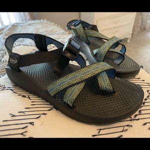 Chaco sandals